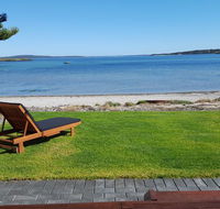 Vandy's shack at Mount Dutton Bay - ideal for couples and small families - South Australia Travel