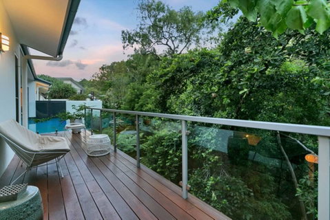 Veldree Palm Cove Rainforest Views,Privacy,Close To The Beach And Restaurants - South Australia Travel 3