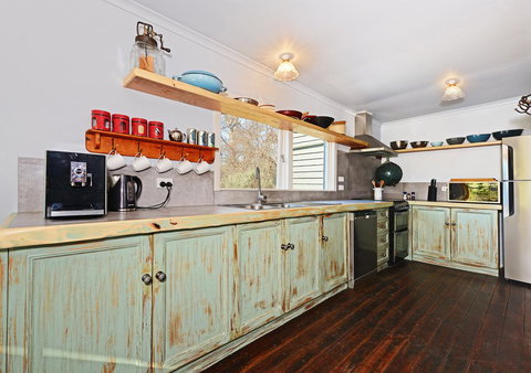 Ventnor Guest House - South Australia Travel 3