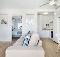 Ventura Beach Motel - 1 Bedroom Unit 8 - South Australia Travel
