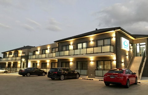 Value Suites Penrith - South Australia Travel 0