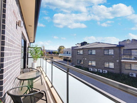 Value Suites Penrith - South Australia Travel 3