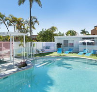 Ventura Beach Motel 2 Bed Poolside - Unit 3 - South Australia Travel