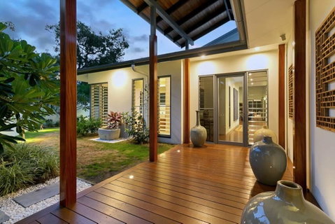 Veldree Palm Cove Rainforest Views,Privacy,Close To The Beach And Restaurants - South Australia Travel 1