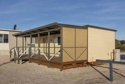 Venus Bay Beachfront Tourist Park South Australia - South Australia Travel 1