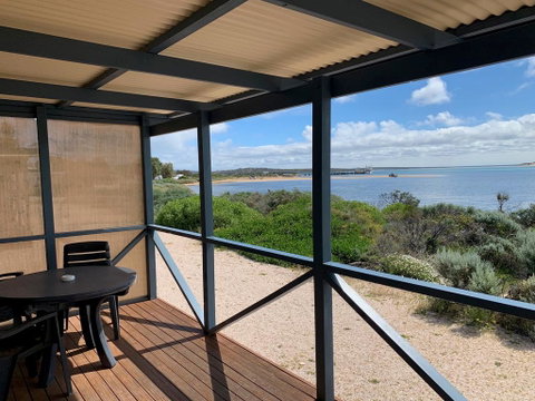 Venus Bay Beachfront Tourist Park South Australia - South Australia Travel 0