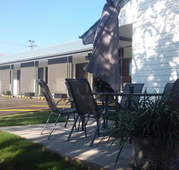 Verandah Motel - South Australia Travel