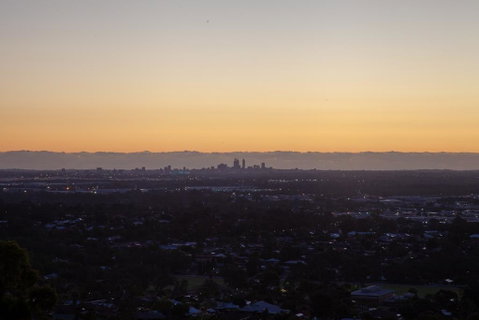 Vermillion Skies Holiday Accommodation - South Australia Travel 1