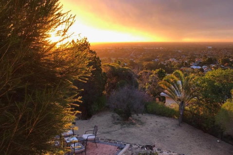 Vermillion Skies Holiday Accommodation - South Australia Travel 0