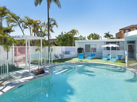 Ventura Beach Motel - 1 Bedroom Unit 8 - South Australia Travel 1