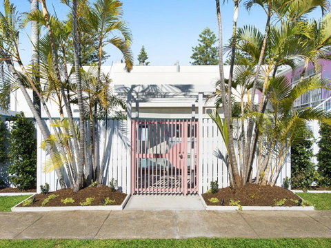 Ventura Beach Motel - 1 Bedroom Unit 8 - South Australia Travel 3