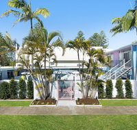 Ventura Beach Motel - 1 Bedroom Unit 9 - South Australia Travel