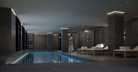 Vibe Hotel Hobart - South Australia Travel 1