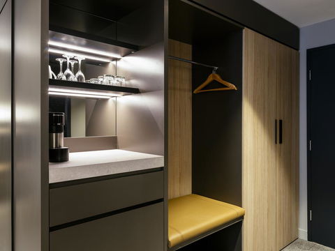 Vibe Hotel Hobart - South Australia Travel 2