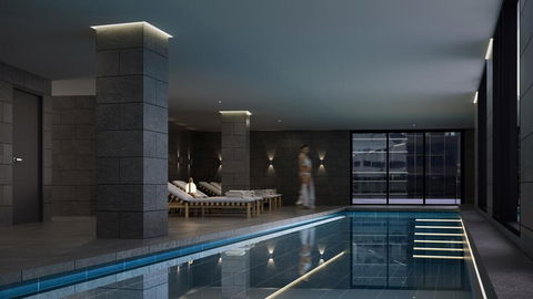 Vibe Hotel Hobart - South Australia Travel 0