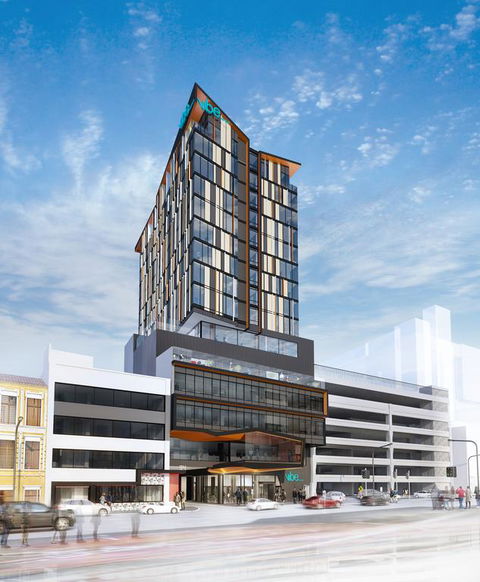 Vibe Hotel Hobart - South Australia Travel 3