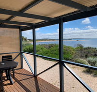 Venus Bay Beachfront Tourist Park South Australia - South Australia Travel