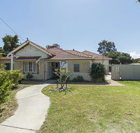Victoria Park Lodge - South Australia Travel