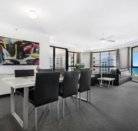 Victoria Square 2 Bed Ocean View Broadbeach - South Australia Travel