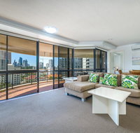 Victoria Square Apartments - South Australia Travel