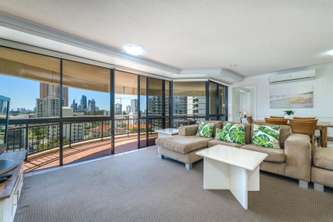 Victoria Square Apartments - South Australia Travel 0