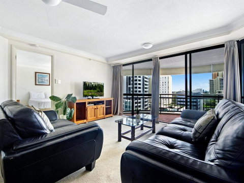 Victoria Square Apartments In The Heart Of Broadbe - South Australia Travel 0