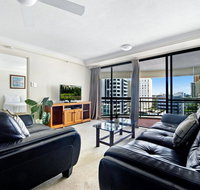Victoria Square Apartments in the Heart of Broadbe - South Australia Travel