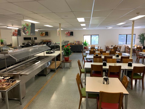 Victoria Village - South Australia Travel 2