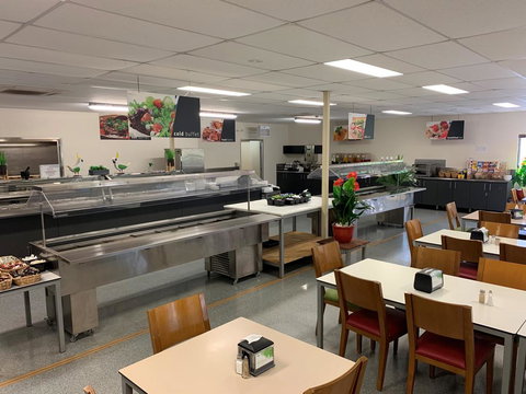 Victoria Village - South Australia Travel 1