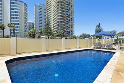View Pacific Apartments - South Australia Travel 0