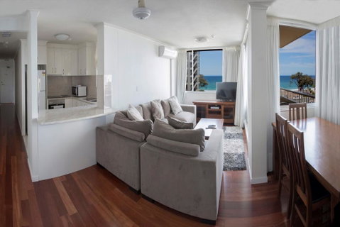 View Pacific Apartments - South Australia Travel 1
