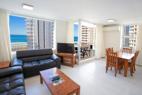 View Pacific Apartments - South Australia Travel 3