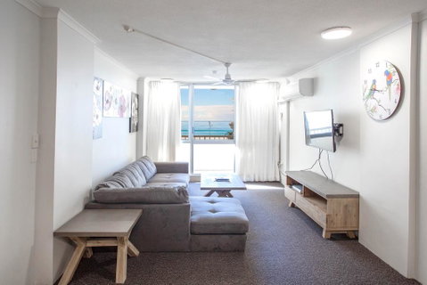 View Pacific Apartments - South Australia Travel 2