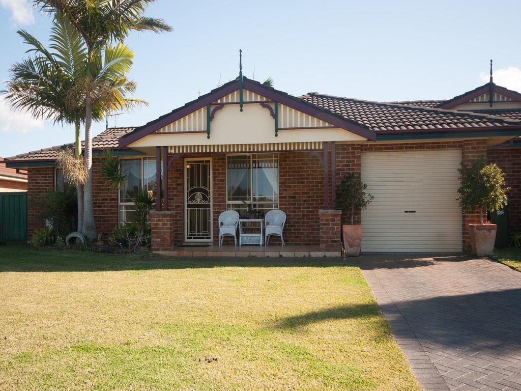 Tea Gardens NSW South Australia Travel