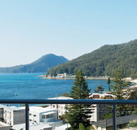 Views Views  More Views Sub-Penthouse in Shoal Bay - South Australia Travel