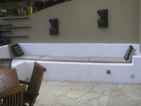 Villa Baci - South Australia Travel 2