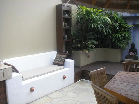 Villa Baci - South Australia Travel 1
