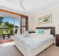 Villa Aqua - South Australia Travel