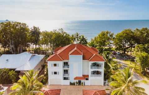 Villa Beach Palm Cove - South Australia Travel 0