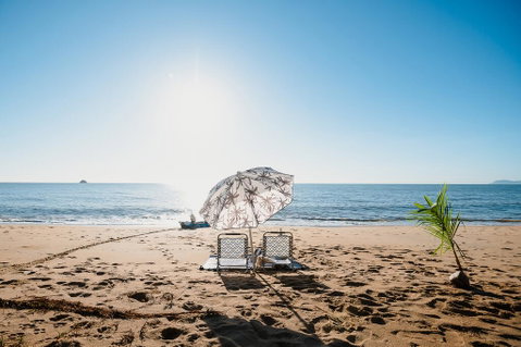 Villa Beach Palm Cove - South Australia Travel 2