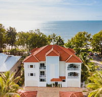 Villa Beach Palm Cove - South Australia Travel