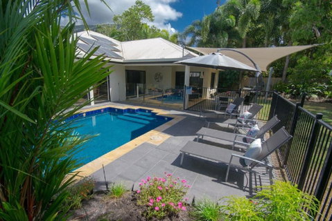 Villa Blue - South Australia Travel 0