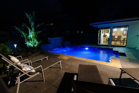 Villa Blue - South Australia Travel 2