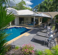 Villa Blue - South Australia Travel