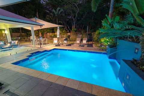 Villa Blue - South Australia Travel 3