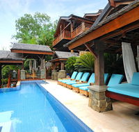 Villa Empat Puluh Dua - South Australia Travel