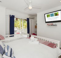 Villa Fullmoon - South Australia Travel