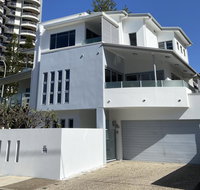 Villa Garfield Surfers Paradise - South Australia Travel
