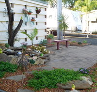 Villa Holiday Park - South Australia Travel
