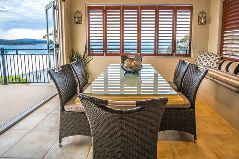 Villa Jasper Bay Of Fires - South Australia Travel 0